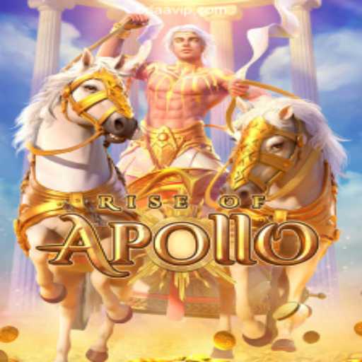 RiseofApollo: Exploring the Thrills of AAvip Oficial's Casino Experience